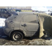Продам а/м Chevrolet Lacetti битый
