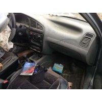 Продам а/м Chevrolet Lanos битый