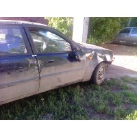 Продам а/м Chevrolet Lanos битый