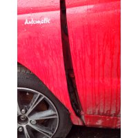 Продам а/м Daewoo Matiz битый