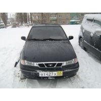Продам а/м Daewoo Nexia битый