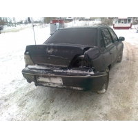 Продам а/м Daewoo Nexia битый