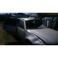 Продам а/м Daewoo Nexia битый