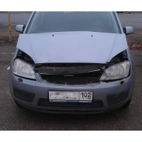 Продам а/м Ford C-Max битый