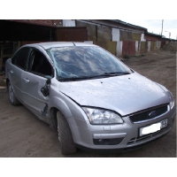 Продам а/м Ford Focus битый