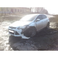 Продам а/м Ford Focus битый