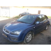 Продам а/м Ford Focus битый