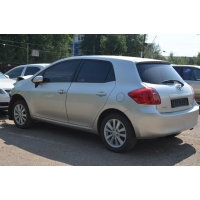 Продам а/м Ford Focus битый