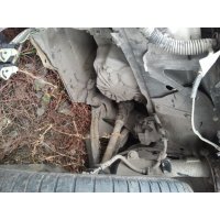 Продам а/м Ford Focus битый