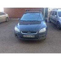 Продам а/м Ford Focus битый