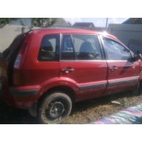 Продам а/м Ford Fusion битый