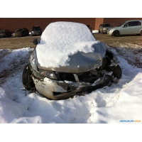 Продам а/м Honda Accord битый