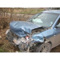 Продам а/м Hyundai Elantra битый