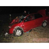 Продам а/м Mitsubishi Lancer битый