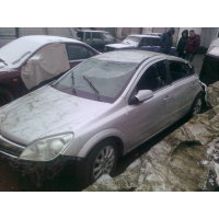 Продам а/м Opel Astra битый