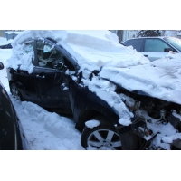 Продам а/м Peugeot 308 битый