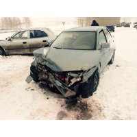Продам а/м ВАЗ 2110 битый