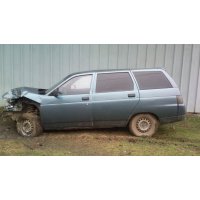 Продам а/м ВАЗ 2111 битый