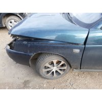 Продам а/м ВАЗ 2112 битый