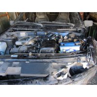 Продам а/м ВАЗ 2115 битый