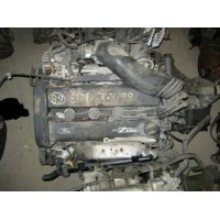 Продам Двигатель Ford Focus 2   2. 0L  для Ford Focus