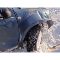 Продам а/м Renault Duster аварийный