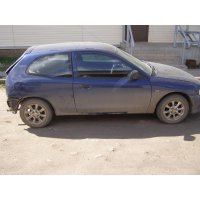 Продам а/м Mitsubishi Colt битый