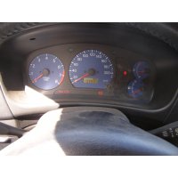 Продам а/м Mitsubishi Colt битый