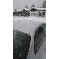 Продам а/м Kia Spectra битый