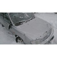 Продам а/м Kia Spectra битый