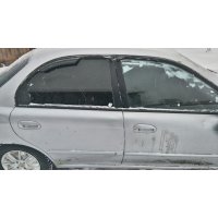 Продам а/м Kia Spectra битый