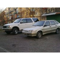 Продам а/м Ford Expedition требующий вложений