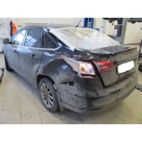 Продам а/м Ford Focus битый