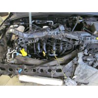 Продам а/м Ford Focus битый