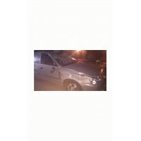Продам а/м Hyundai Accent битый