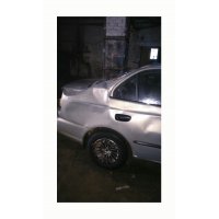 Продам а/м Hyundai Accent битый