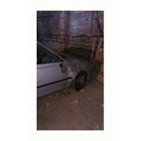 Продам а/м Hyundai Accent битый