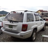 Продам а/м Jeep Grand Cherokee без документов