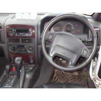 Продам а/м Jeep Grand Cherokee без документов