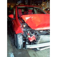 Продам а/м Opel Corsa битый