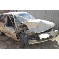 Продам а/м Hyundai Accent битый