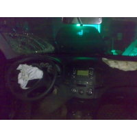 Продам а/м Hyundai i30 битый