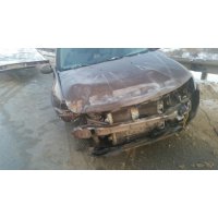 Продам а/м Renault Duster битый