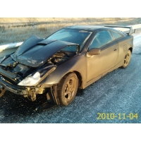 Toyta celica