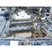Продам а/м Daewoo Nexia битый