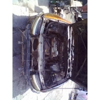 Продам а/м Mitsubishi Galant после пожара