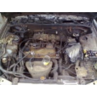 Продам а/м Mitsubishi Galant после пожара