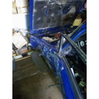 Продам а/м ВАЗ 2107 битый