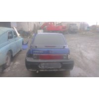 Продам а/м ВАЗ 2110 битый