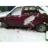 Продам стартер  для ВАЗ 2110